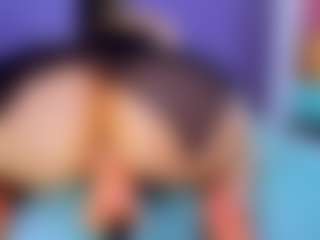 Shantall's Live Sex Cam Show
