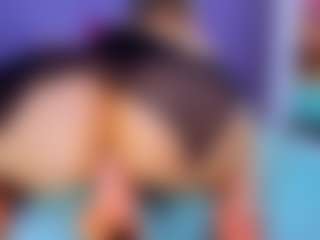 Shantall's Live Sex Cam Show