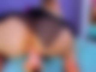 Shantall's Live Sex Cam Show