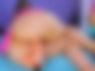 Shantall's Live Sex Cam Show