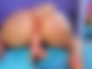 Shantall's Live Sex Cam Show