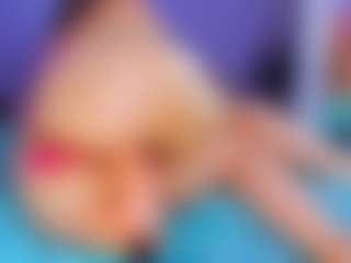 Shantall's Live Sex Cam Show