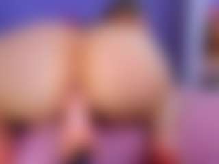 Shantall's Live Sex Cam Show