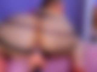 Shantall's Live Sex Cam Show