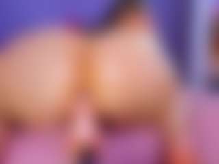 Shantall's Live Sex Cam Show