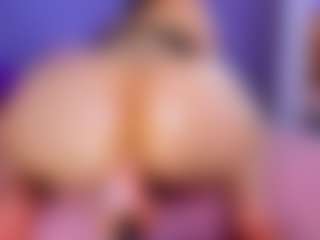 Shantall's Live Sex Cam Show