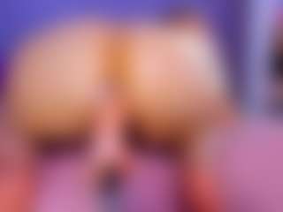 Shantall's Live Sex Cam Show