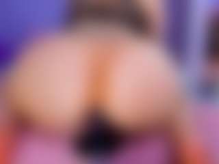 Shantall's Live Sex Cam Show