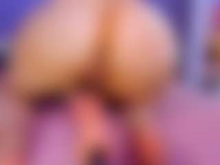 Shantall's Live Sex Cam Show