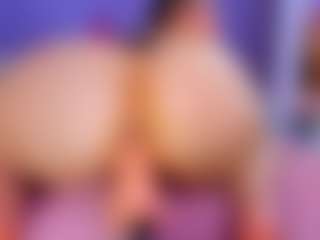 Shantall's Live Sex Cam Show