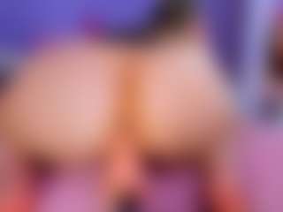 Shantall's Live Sex Cam Show