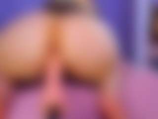 Shantall's Live Sex Cam Show