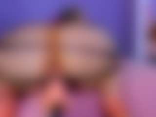 Shantall's Live Sex Cam Show