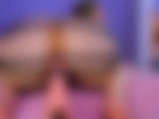 Shantall's Live Sex Cam Show