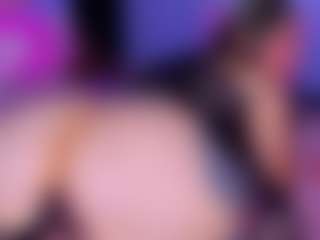 Shantall's Live Sex Cam Show