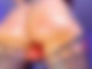 Shantall's Live Sex Cam Show