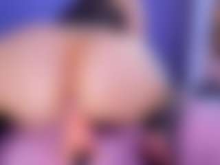 Shantall's Live Sex Cam Show