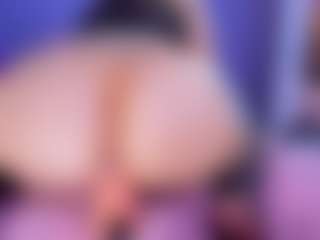 Shantall's Live Sex Cam Show