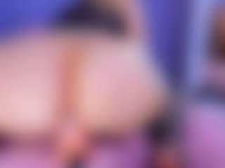 Shantall's Live Sex Cam Show