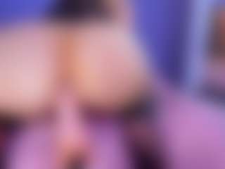 Shantall's Live Sex Cam Show