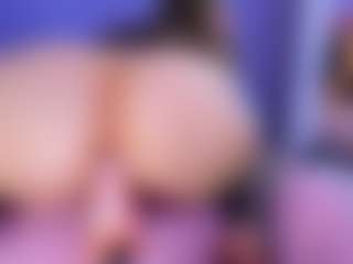Shantall's Live Sex Cam Show
