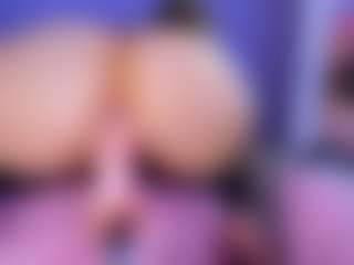 Shantall's Live Sex Cam Show