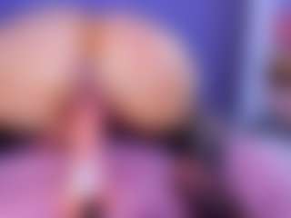 Shantall's Live Sex Cam Show