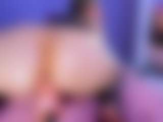 Shantall's Live Sex Cam Show