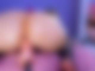 Shantall's Live Sex Cam Show
