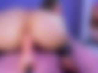 Shantall's Live Sex Cam Show