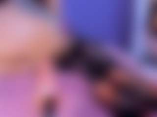 Shantall's Live Sex Cam Show