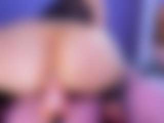 Shantall's Live Sex Cam Show