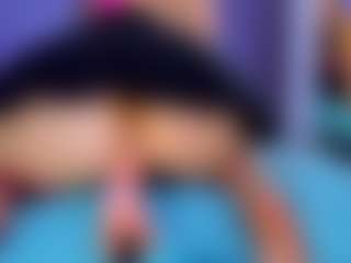 Shantall's Live Sex Cam Show