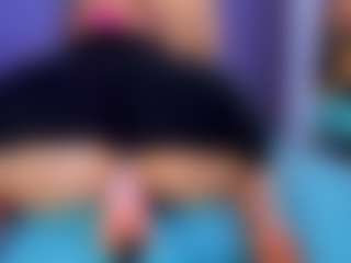 Live cam show with Shantall - Latina on slutload