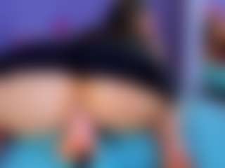 Shantall's Live Sex Cam Show