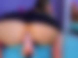 Shantall's Live Sex Cam Show