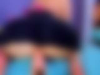 Shantall's Live Sex Cam Show