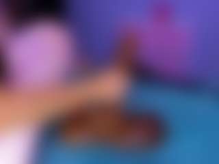 Shantall's Live Sex Cam Show