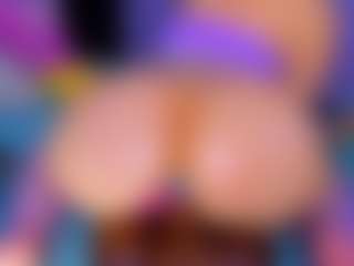 Shantall's Live Sex Cam Show