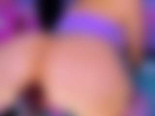 Shantall's Live Sex Cam Show