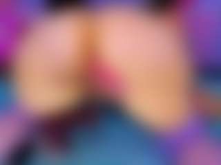 Shantall's Live Sex Cam Show