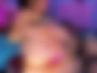 Shantall's Live Sex Cam Show