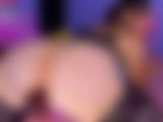 Shantall's Live Sex Cam Show