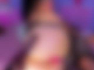 Shantall's Live Sex Cam Show