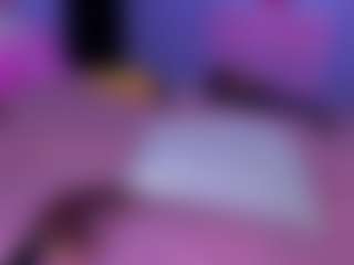Live cam show with Shantall - Athletic Big Ass on Hubzter Live