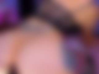 Shantall's Live Sex Cam Show