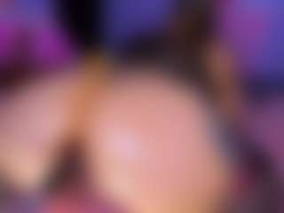 Shantall's Live Sex Cam Show