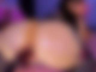 Shantall's Live Sex Cam Show