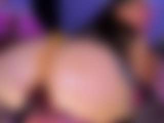 Shantall's Live Sex Cam Show