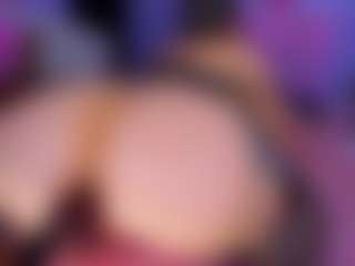 Shantall's Live Sex Cam Show